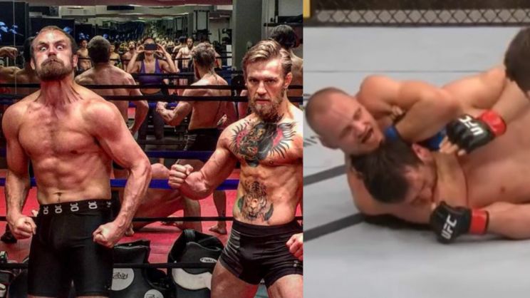 Gunnar Nelson