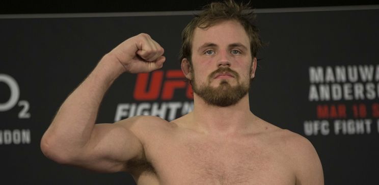 Gunnar Nelson
