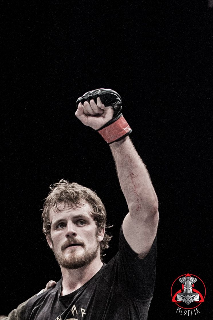 Gunnar Nelson