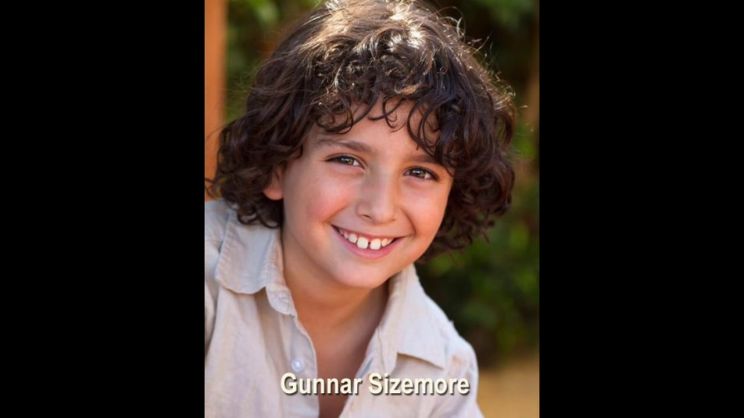 Gunnar Sizemore