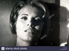 Gunnel Lindblom photo