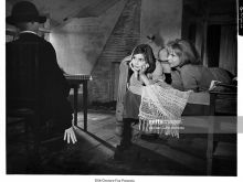 Gunnel Lindblom photo