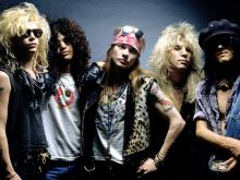 Guns N' Roses