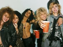 Guns N' Roses