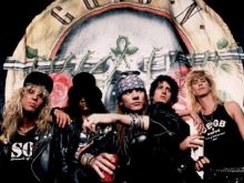 Guns N' Roses