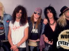 Guns N' Roses