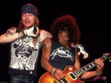 Guns N' Roses