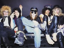 Guns N' Roses