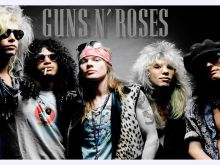 Guns N' Roses