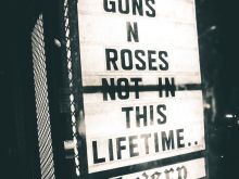 Guns N' Roses