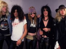 Guns N' Roses