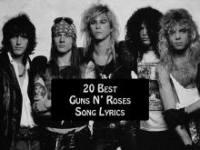 Guns N' Roses