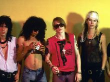 Guns N' Roses