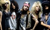 Guns N' Roses