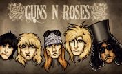 Guns N' Roses