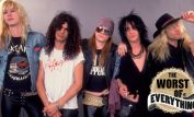 Guns N' Roses