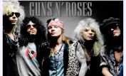 Guns N' Roses