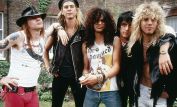 Guns N' Roses