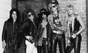 Guns N' Roses