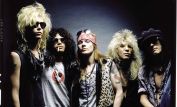 Guns N' Roses