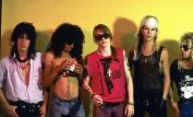 Guns N' Roses