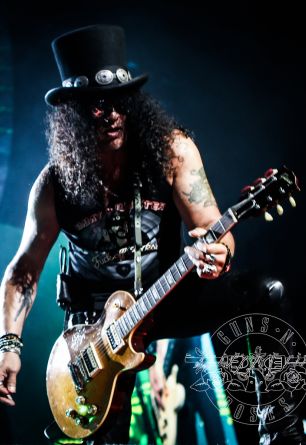 Guns N' Roses