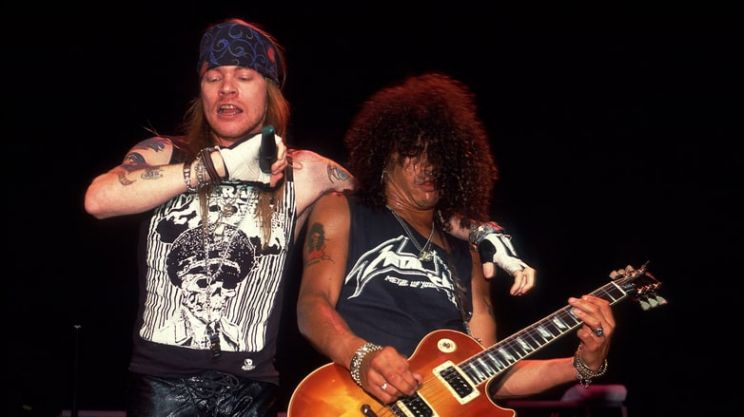 Guns N' Roses