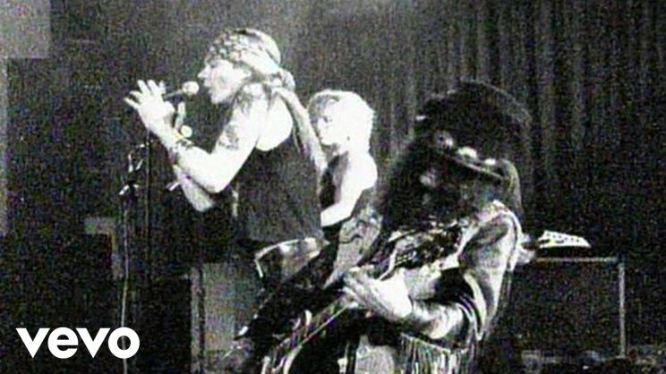 Guns N' Roses