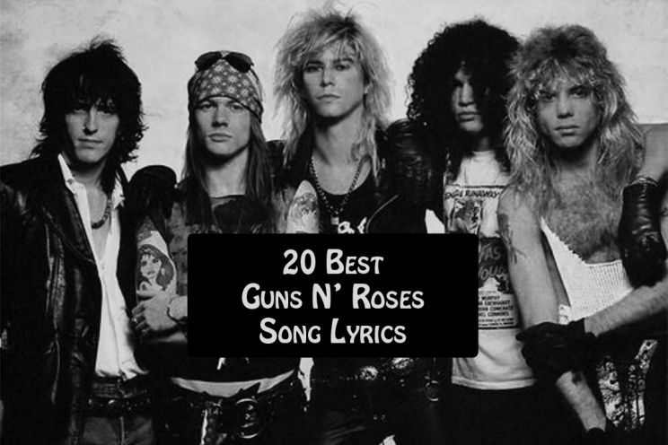 Guns N' Roses