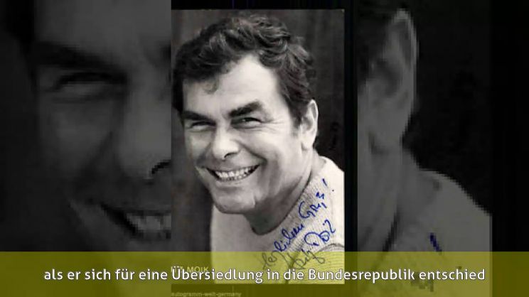 Günter Meisner