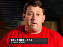Gunter Nezhoda