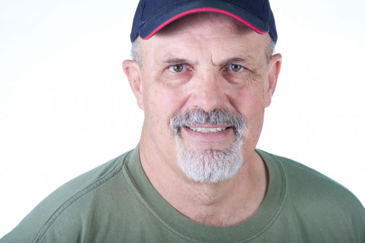 Gunter Nezhoda
