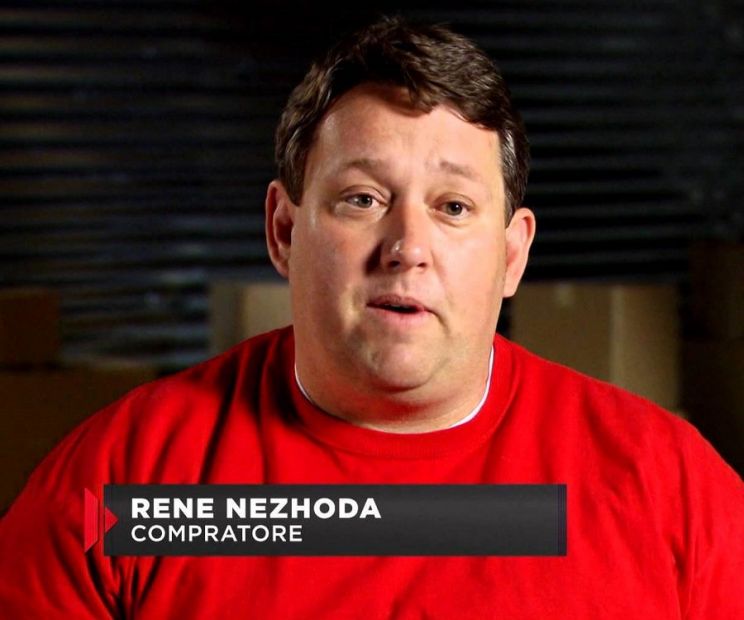 Gunter Nezhoda