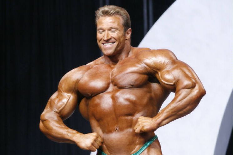 Gunter Schlierkamp