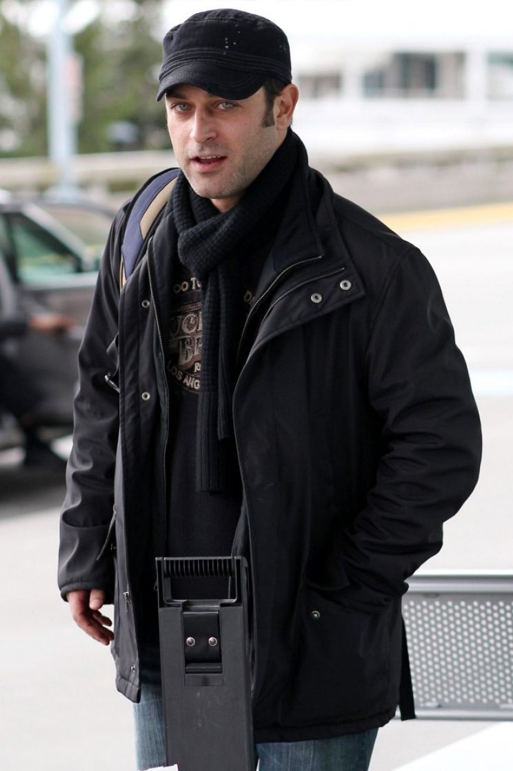 Pictures of Guri Weinberg