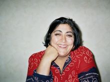 Gurinder Chadha