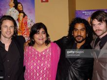 Gurinder Chadha