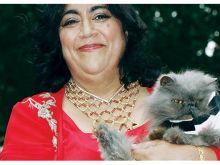 Gurinder Chadha