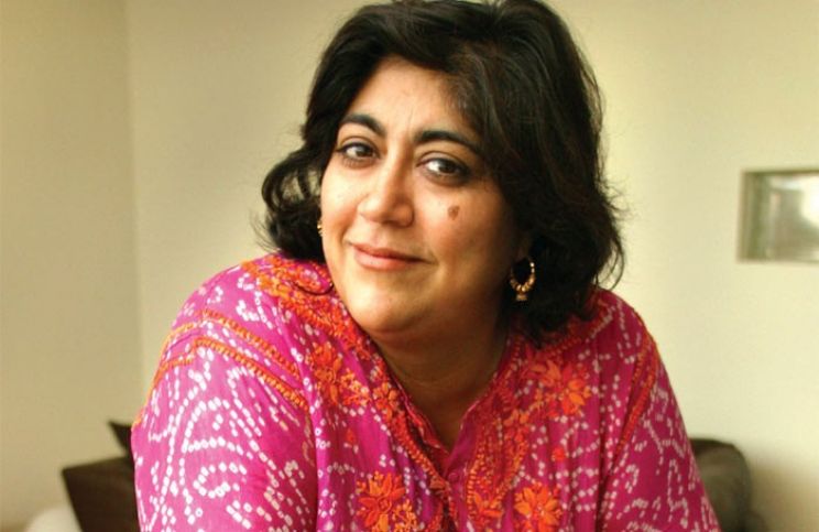 Gurinder Chadha