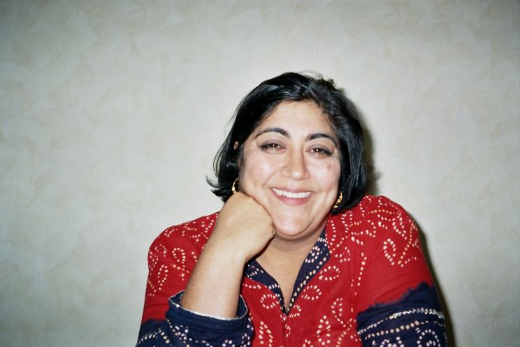 Gurinder Chadha