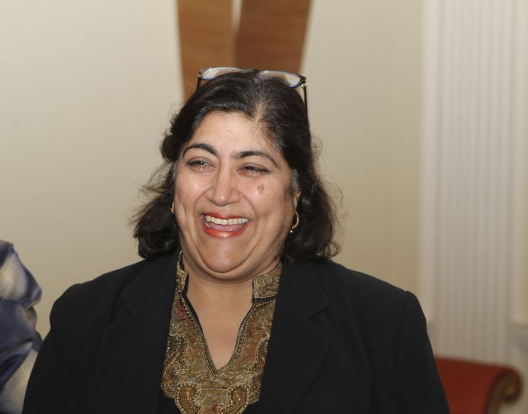 Gurinder Chadha