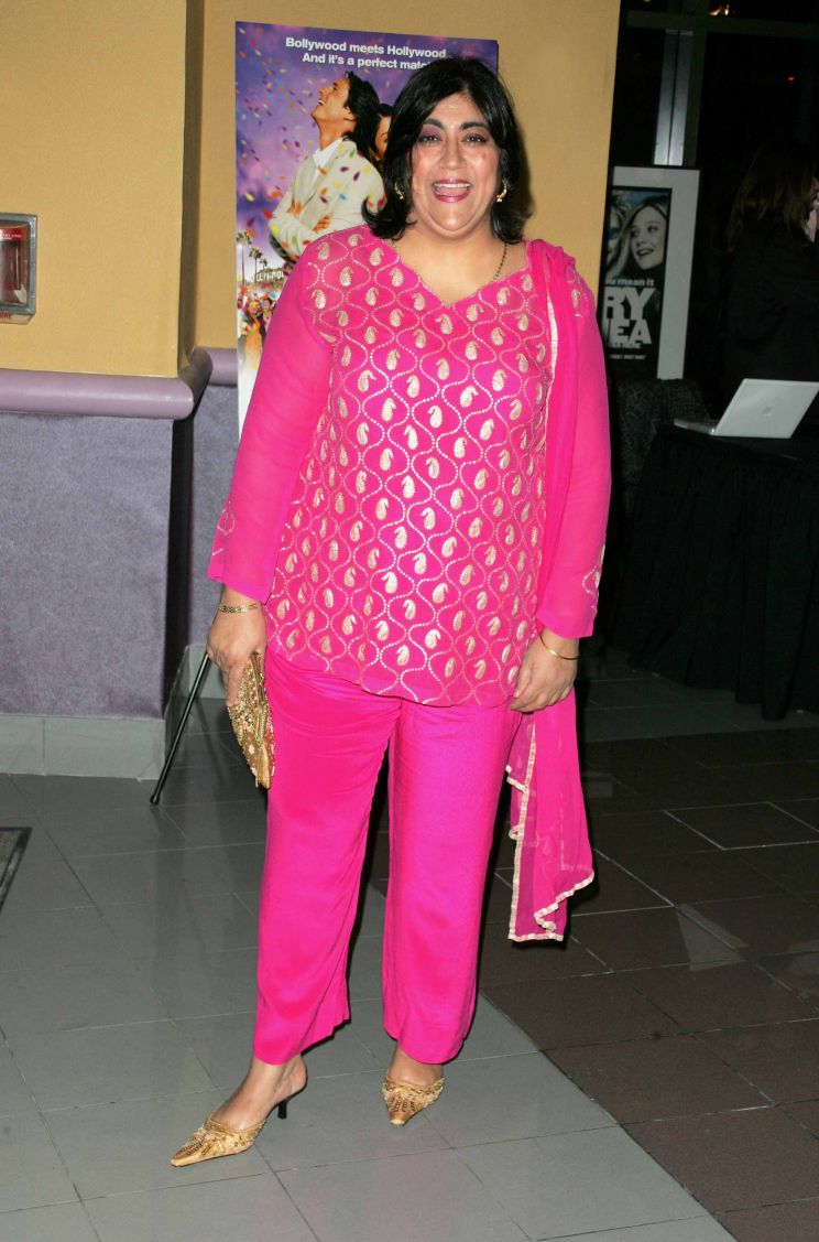 Gurinder Chadha