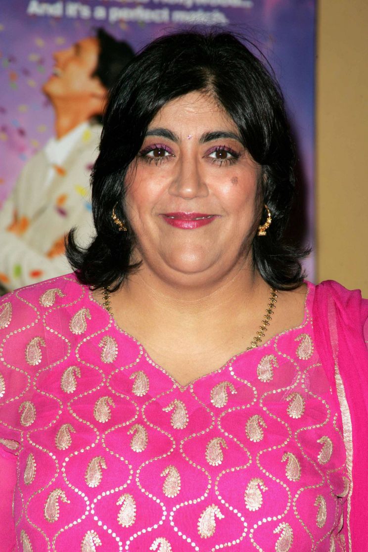 Gurinder Chadha