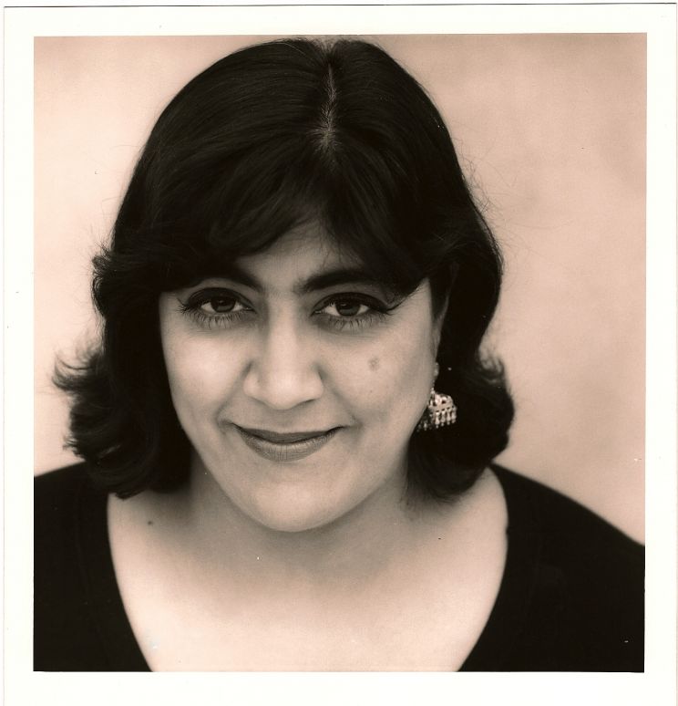 Gurinder Chadha