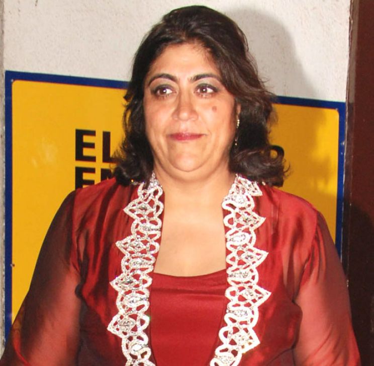 Gurinder Chadha