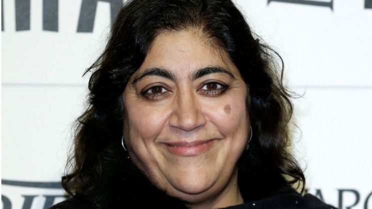 Gurinder Chadha