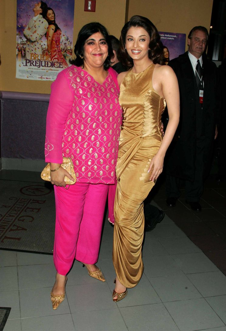 Gurinder Chadha