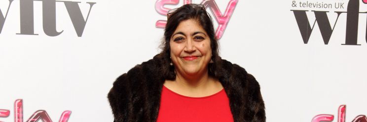 Gurinder Chadha