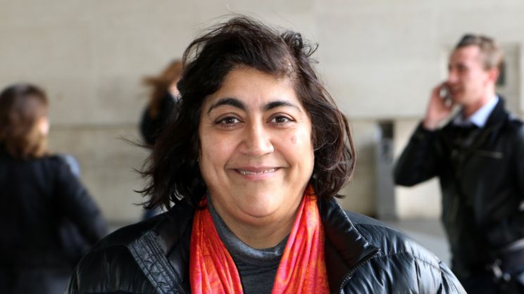 Gurinder Chadha