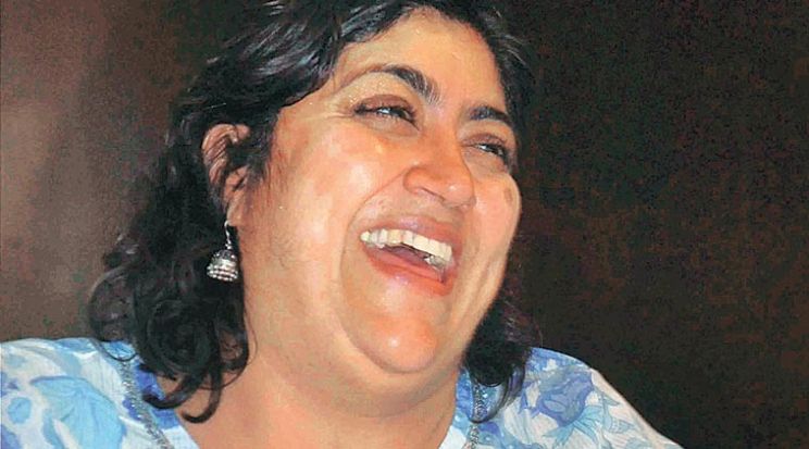 Gurinder Chadha